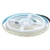 Taśma LED V-TAC 12V SMD2835 1200LED high lumen IP20 20W/m VT-2835 240-IP20 3000K 2000lm